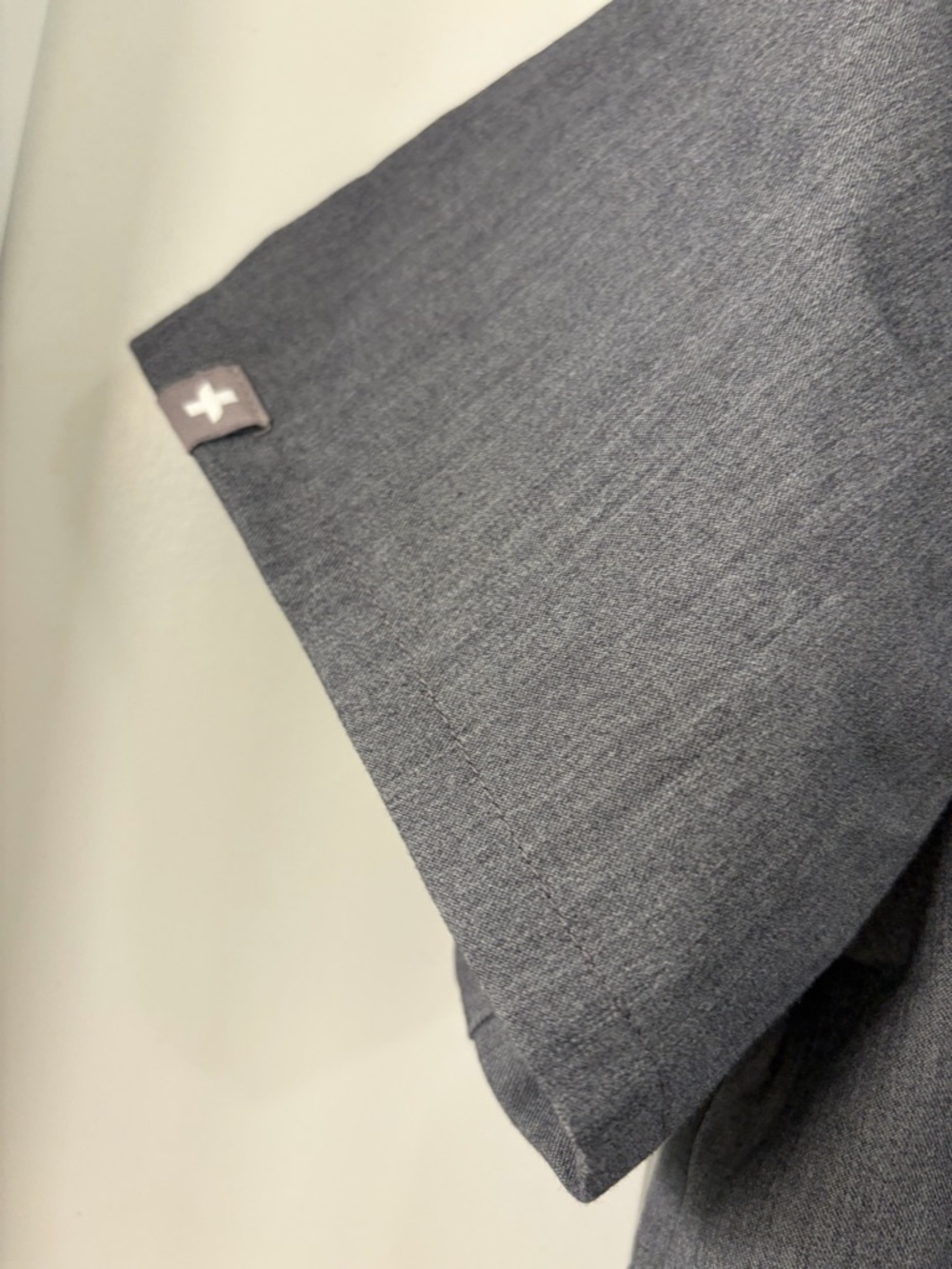 Figs graphite scrub set size Small - Picture 4 of 16